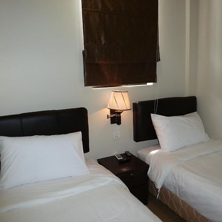 Hotel Hong Malacca Exterior photo