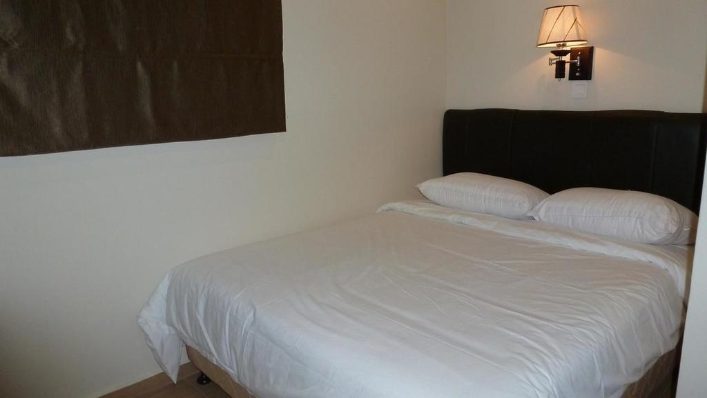 Hotel Hong Malacca Room photo