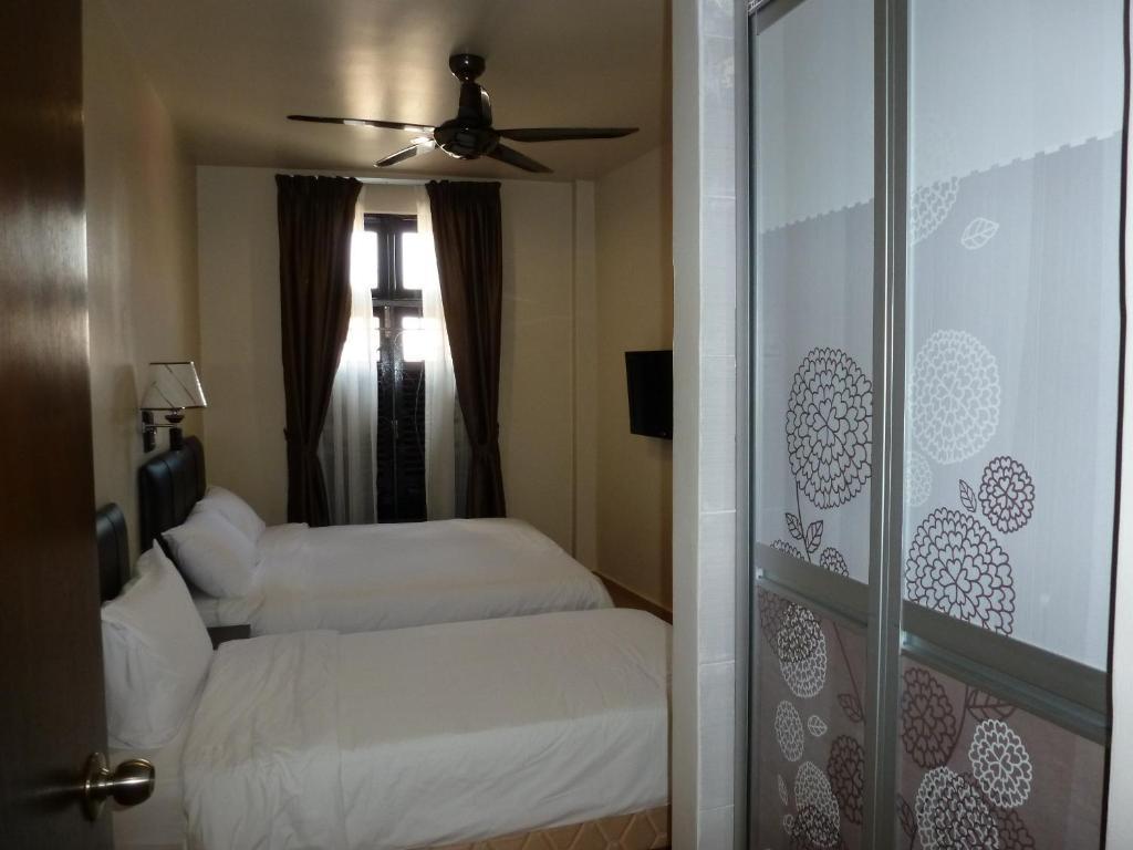 Hotel Hong Malacca Room photo