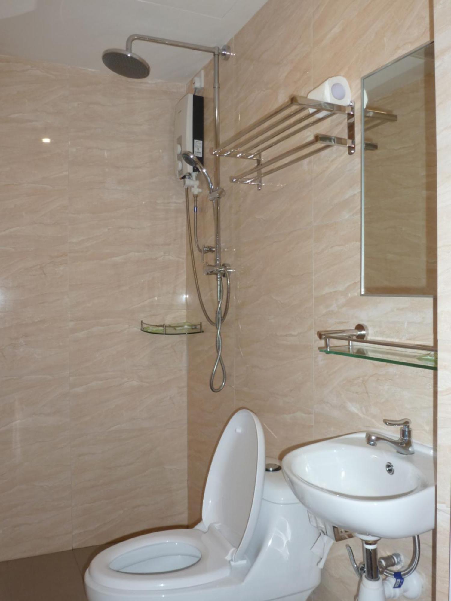 Hotel Hong Malacca Room photo