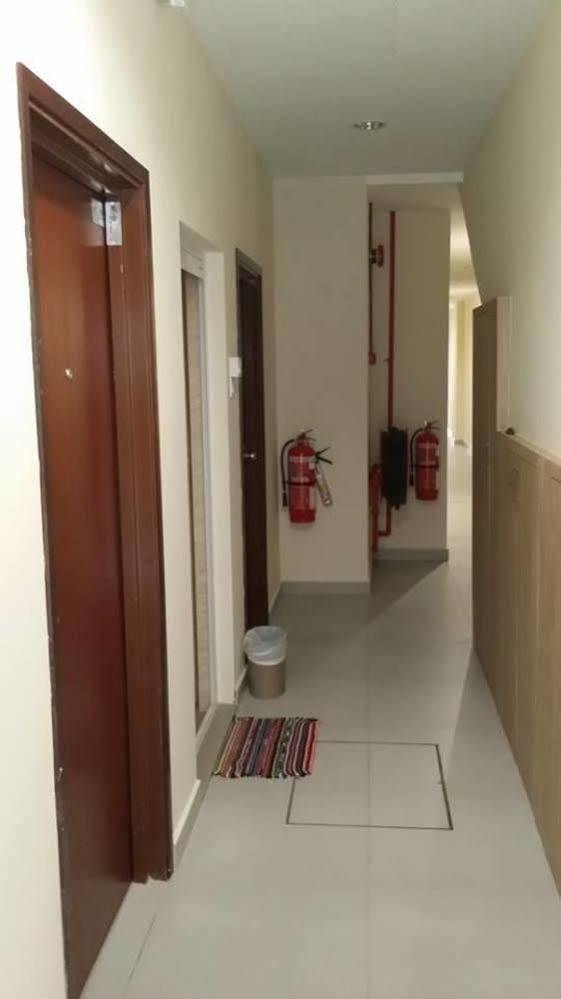 Hotel Hong Malacca Exterior photo